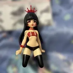 ドレル フィギュア コレクション2 オリジナルカラー