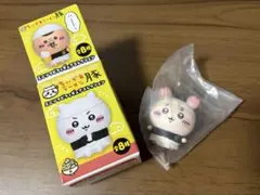 ちいかわラーメン豚　ミニソフビフィギュアコレクション 古本屋