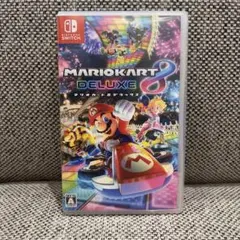 マリオカート8 デラックス