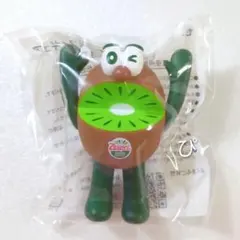 ゼスプリ キウイブラザーズ グリーン フィギュア 2026