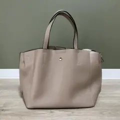 Legato Largo トートバッグ かるいかばん