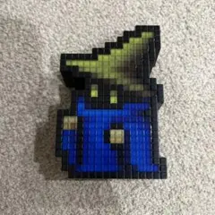 FFシリーズ ピクセライト 黒魔道士