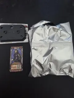 BLOKEES MARVEL バッキー・バーンズ フィギュア ブロッキーズ