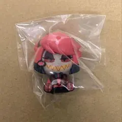ハズビン・ホテルへようこそ ミニフィギュア アラスター