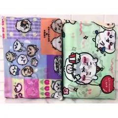 ちいかわ トートバッグ ２種セット 人気のデザイン ☆★