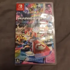マリオカート8デラックス