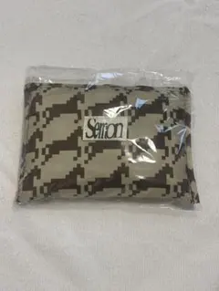Semon エコバッグ horse