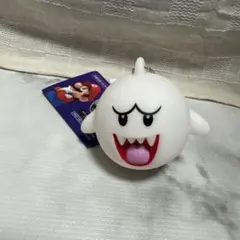 スーパーマリオ　テレサ　ぴかっとフィギュア