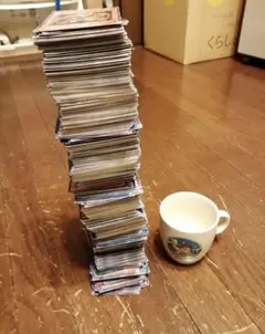 遊戯王　ほとんどレア トレーディングカード 約400枚