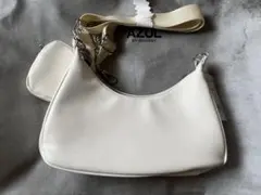 azul by moussy ショルダーバッグ　新品未使用　タグ付き