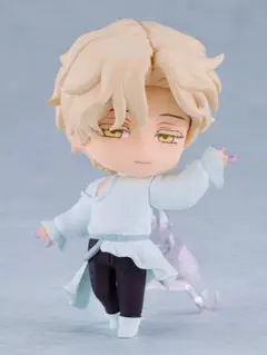 エイリアンステージ　ねんどろいど　ルカ