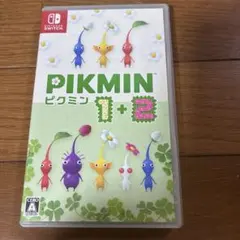 ピクミン 1+2 Nintendo Switch