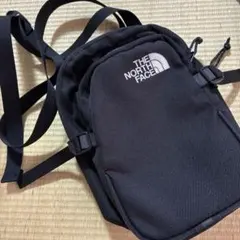 THE NORTH FACE ショルダーバッグ ブラック