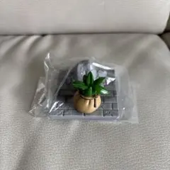 ドラゴンクエスト びっくらたまご やくそう フィギュア