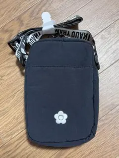 MARY QUANT ショルダーバッグ