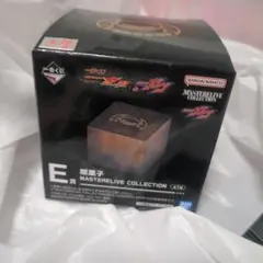 一番くじ　仮面ライダーゼッツ&ガヴ　E賞 闇菓子