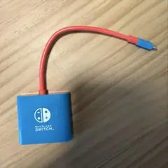 Nintendo Switch用ポータブルドック(動作未確認ジャンク)
