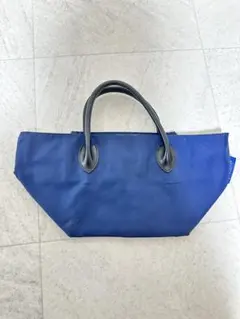 Burberrys of London トートバッグ ネイビー