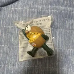ゼスプリ キウイブラザーズ フィギュア