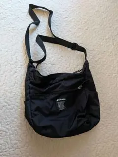 Columbia コロンビア ショルダーバッグ ブラック