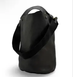 極美品】MARNI マルニ レザー バケツ　トートバッグ ２WAY　ショルダー