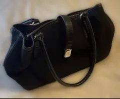 Ralph Lauren トートバッグ ブラック
