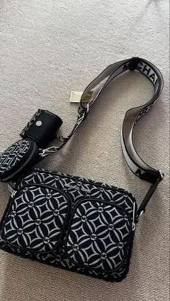 MICHAEL KORS ショルダーバッグ ポーチ付き