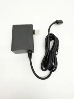 【動作品】 任天堂 Switch 純正ACアダプター
