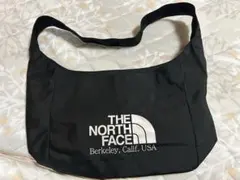 THE NORTH FACE ビッグロゴショルダーバッグ