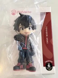 桃源暗鬼 PalVerseパルバース 淀川真澄