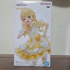 学園アイドルマスター ESPRESTO 藤田ことね フィギュア