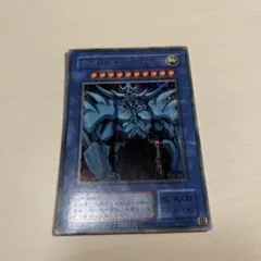 オベリスクの巨神兵　G4-02