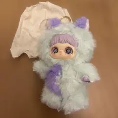 メイメイ トップトイ ダークフォレスト黒暗森林 ゴーストエルダ