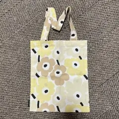 marimekko マリメッコ ウニッコ トートバッグ