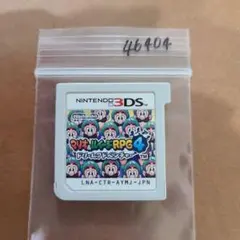 3DS マリオ＆ルイージRPG4 ドリームアドベンチャー