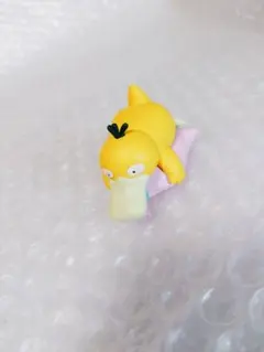 コダック　フィギュア　ポケットモンスター