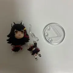 ホロライブ　大神ミオ　デフォルメコレクション　vol.1 フィギュア