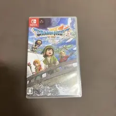 Switch ドラゴンクエスト7 Reimagined
