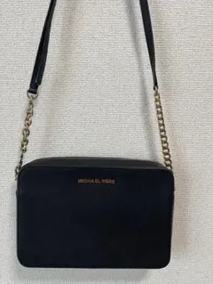 MICHAEL KORS ショルダーバッグ ブラック