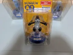 パペットスンスン おしゃべりフィギュア A7賞