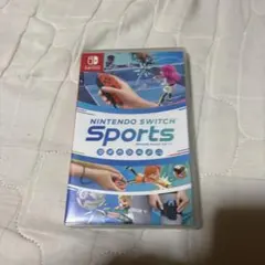Nintendo Switch Sports