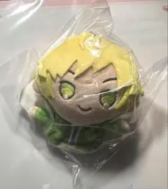 ぷりっつ 指人形 マスコット