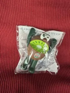 ゼスプリ　キウイブラザーズ　フィギュア　未開封