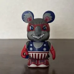 バイナルメーション　コアラ