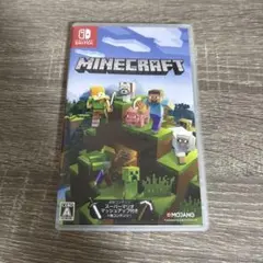 Minecraft Nintendo Switch