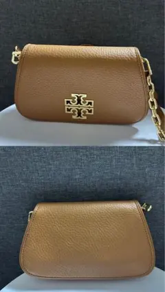 Tory Burch Bark ショルダーバッグ