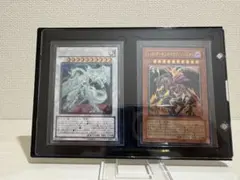 遊戯王 旧レリーフ まとめ売り 5D's ファイブディーズ アルティメットレア