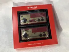 Nintendo ファミリーコンピュータ コントローラー 2個セット