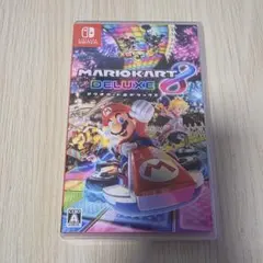 マリオカート8 デラックス