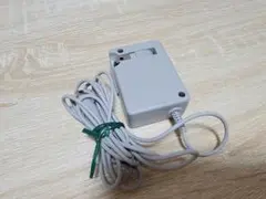 ニンテンドー3DS ACアダプター